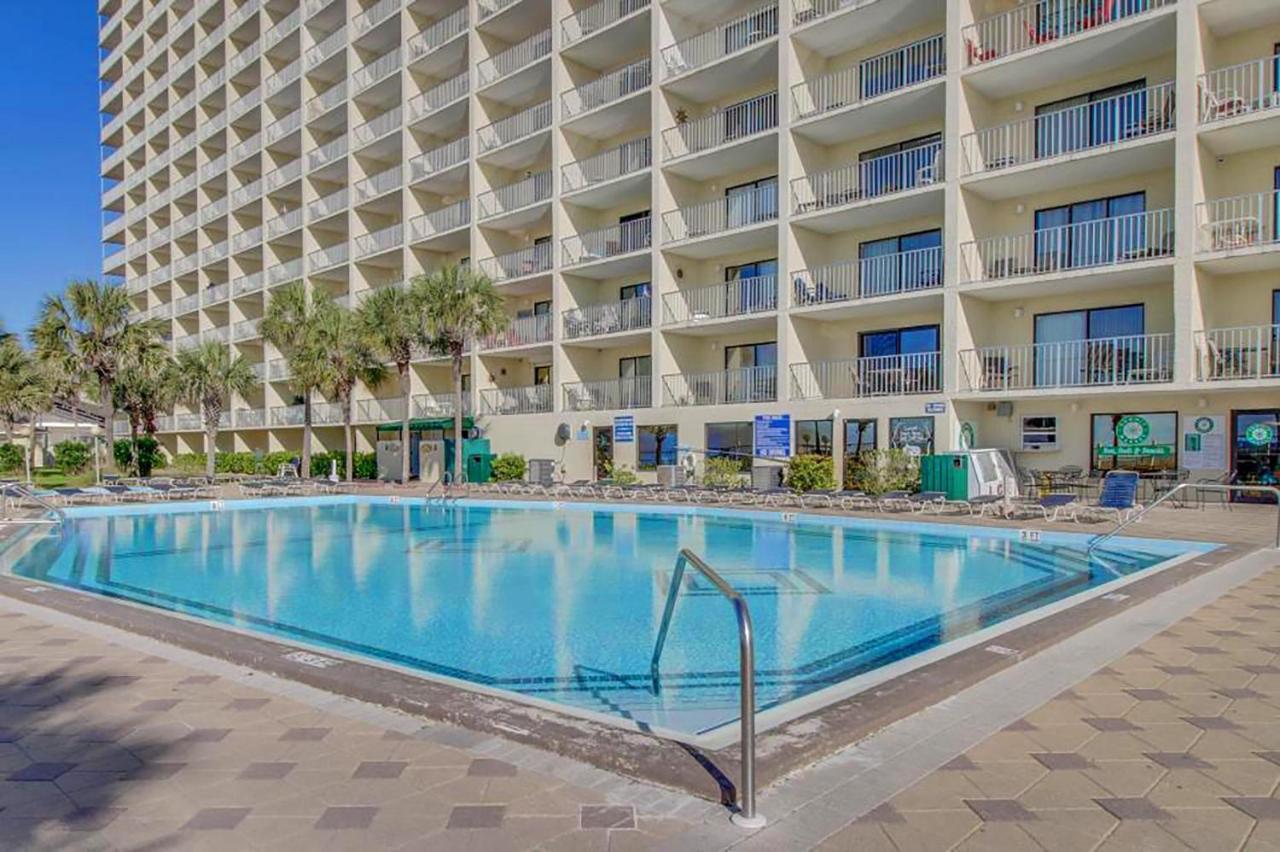 The Summit 928 Panama City Beach Exterior foto