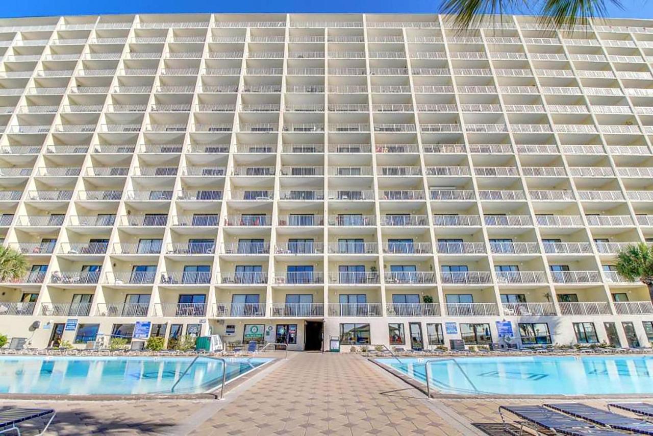 The Summit 928 Panama City Beach Exterior foto