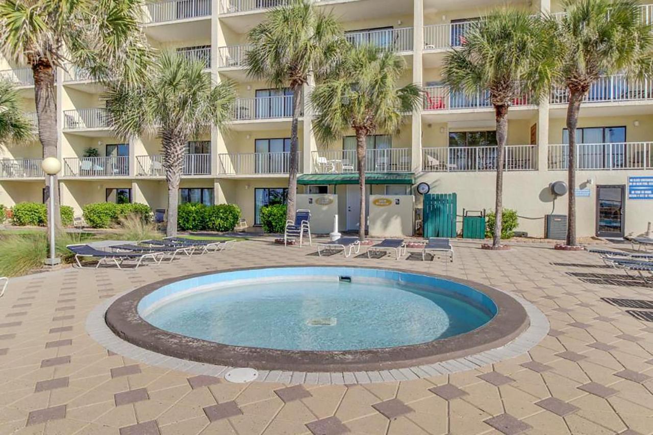 The Summit 928 Panama City Beach Exterior foto