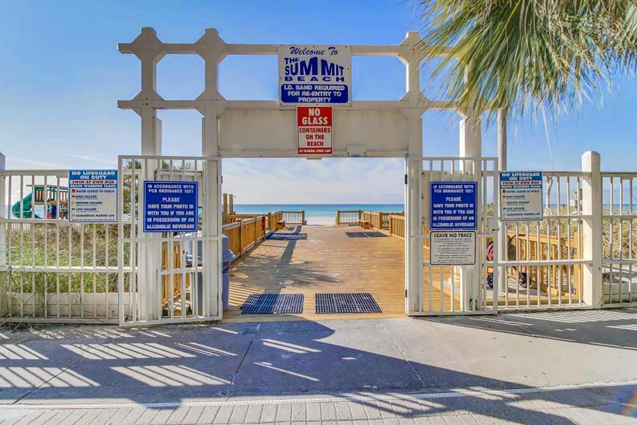 The Summit 928 Panama City Beach Exterior foto