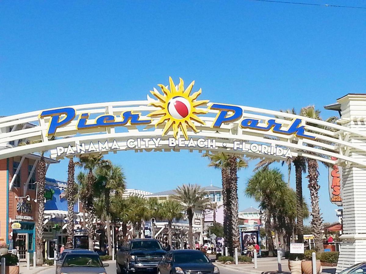 The Summit 928 Panama City Beach Exterior foto