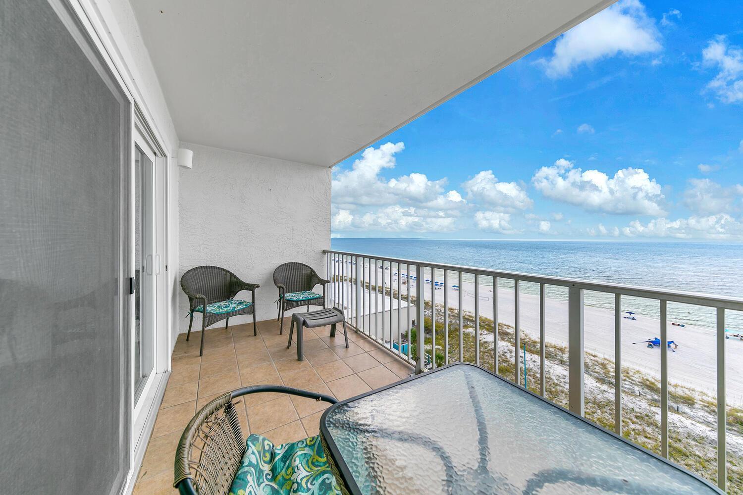 The Summit 928 Panama City Beach Exterior foto