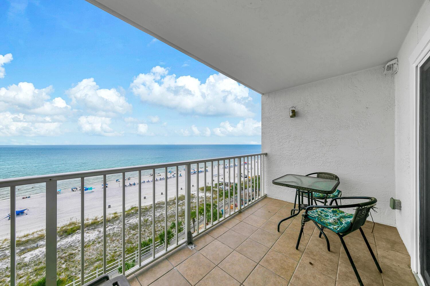The Summit 928 Panama City Beach Exterior foto