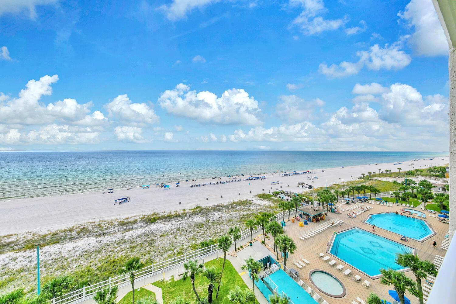 The Summit 928 Panama City Beach Exterior foto
