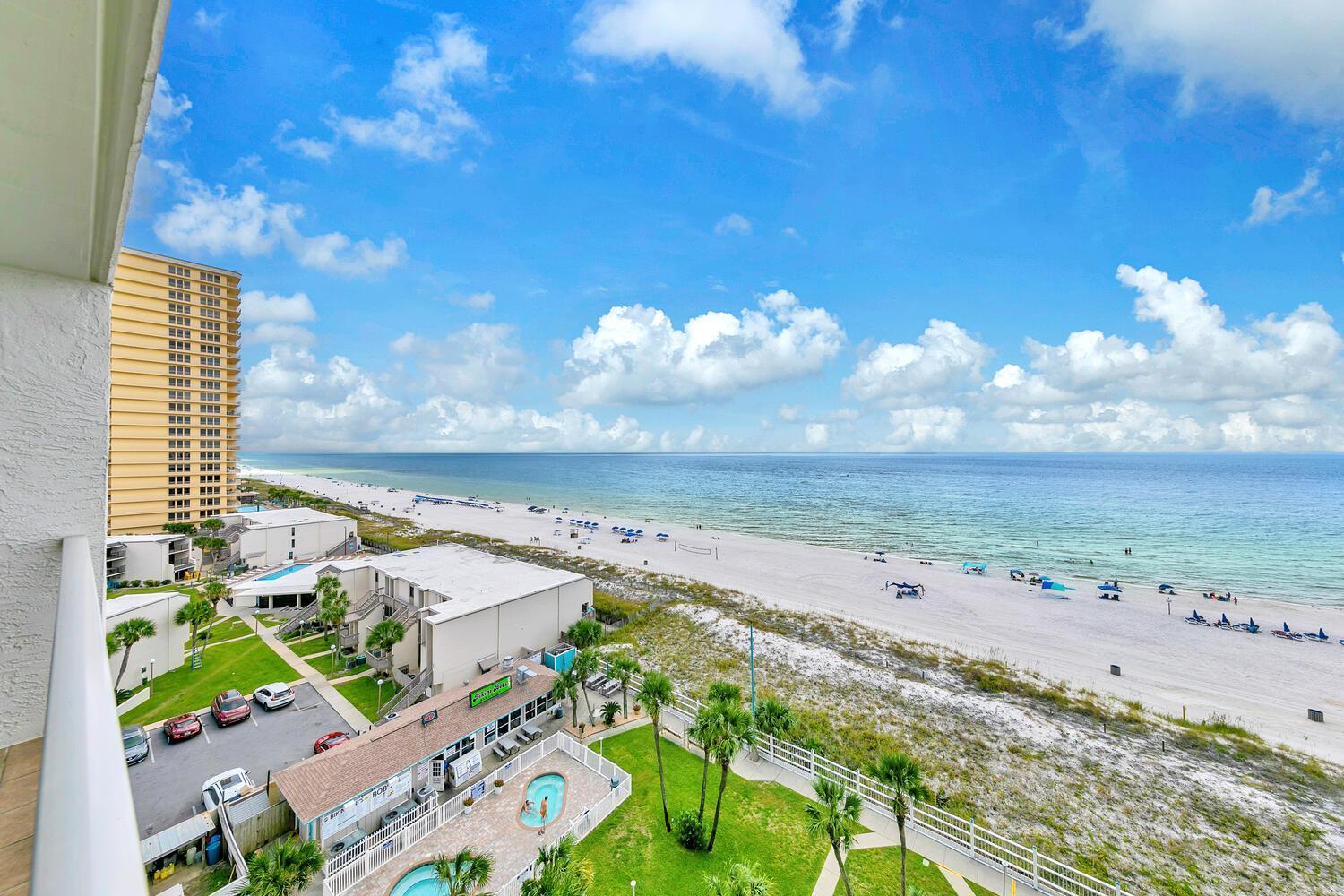 The Summit 928 Panama City Beach Exterior foto