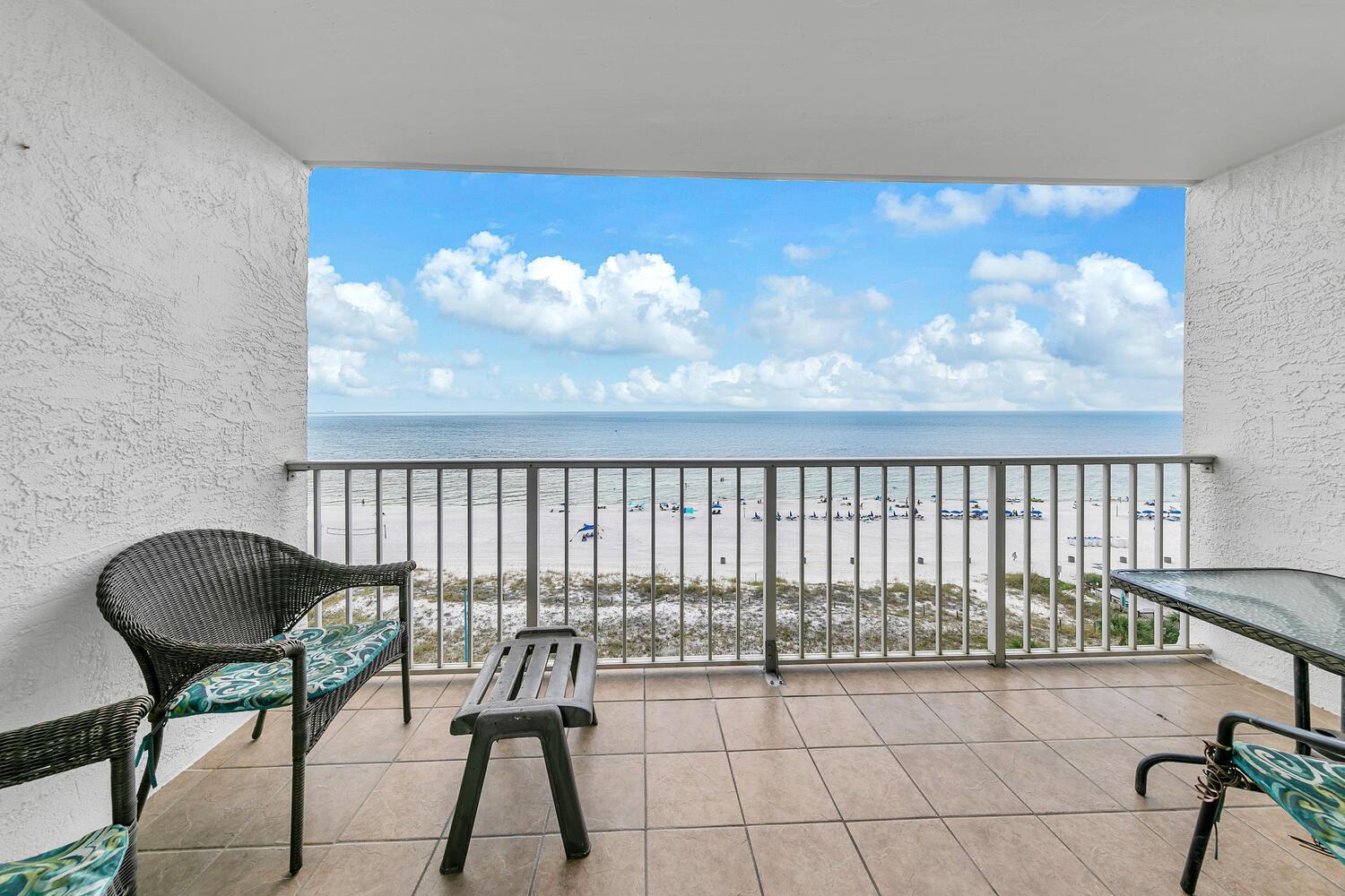 The Summit 928 Panama City Beach Exterior foto