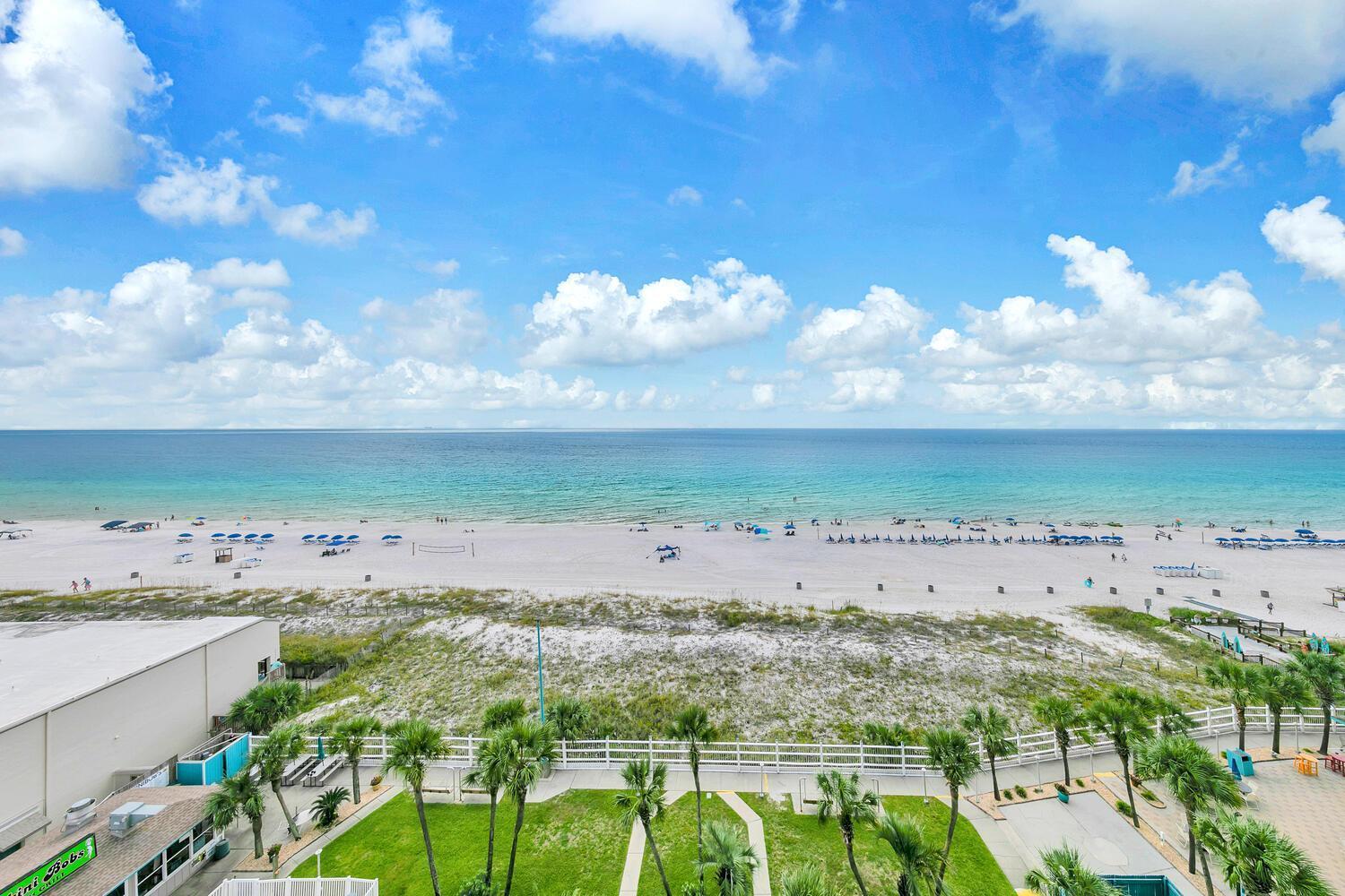 The Summit 928 Panama City Beach Exterior foto